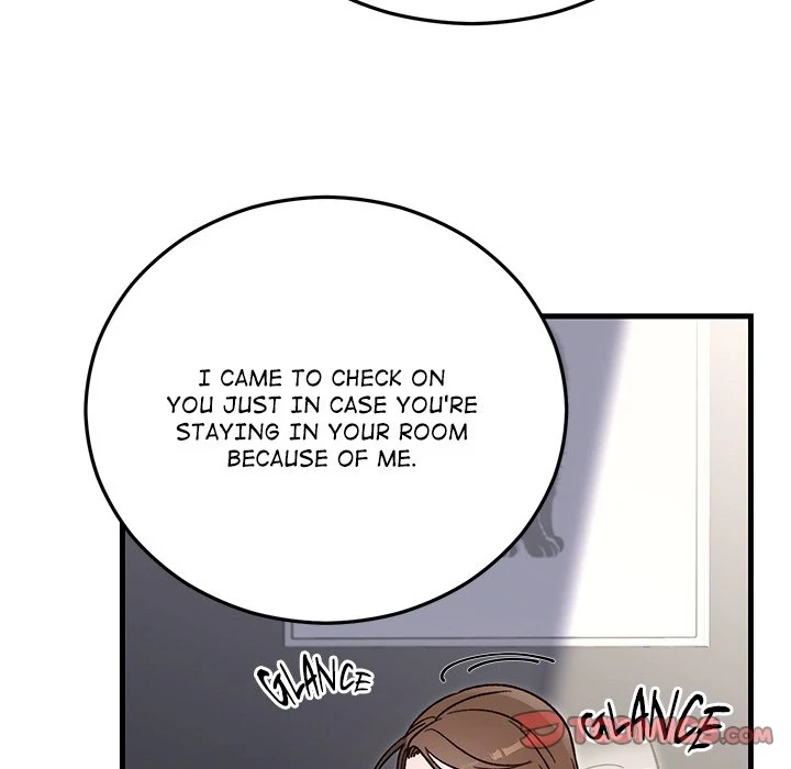 Marriage Chains Chapter 34 page 138 - 