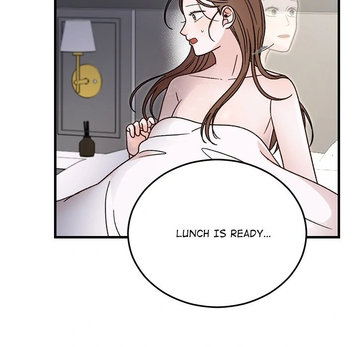 Marriage Chains Chapter 34 page 139 - 