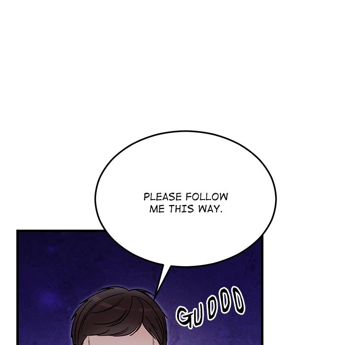 Marriage Chains Chapter 34 page 15 - 