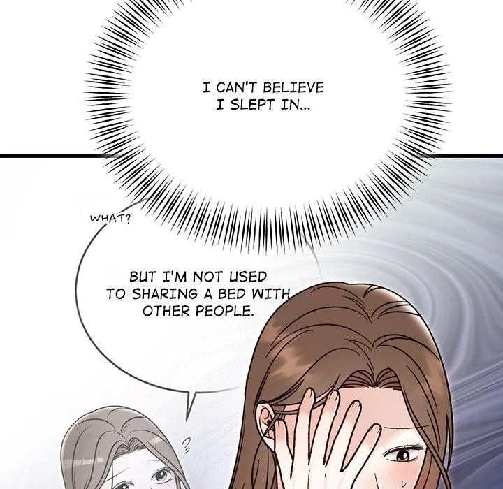 Marriage Chains Chapter 34 page 144 - 
