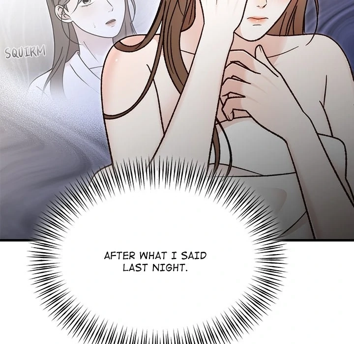 Marriage Chains Chapter 34 page 145 - 