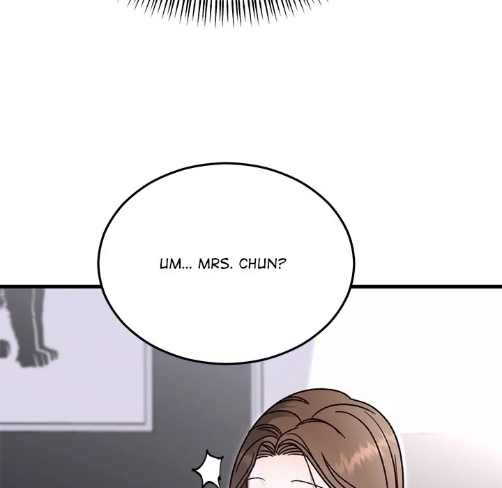 Marriage Chains Chapter 34 page 146 - 