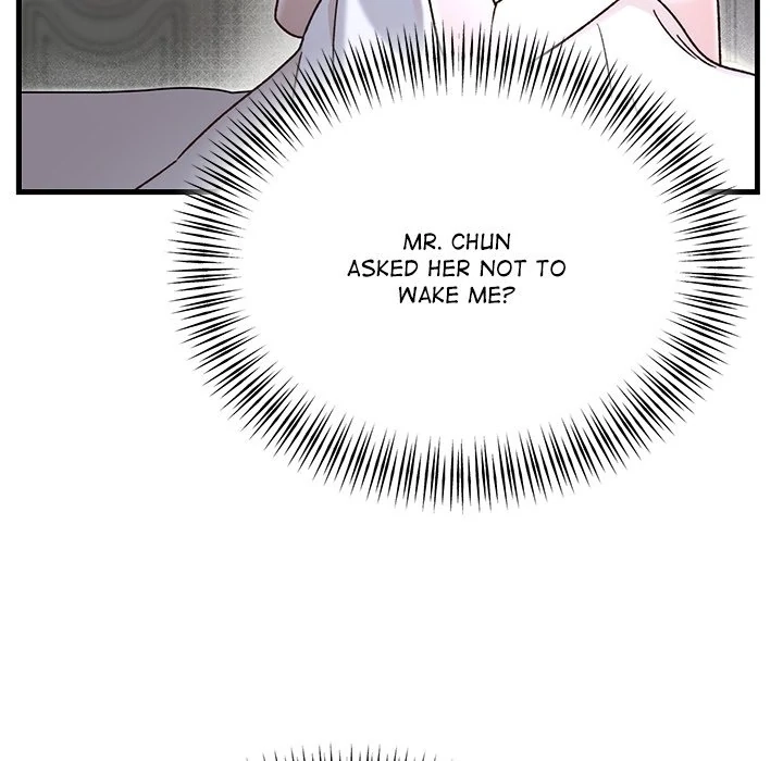 Marriage Chains Chapter 34 page 150 - 