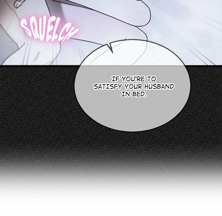 Marriage Chains Chapter 34 page 154 - 