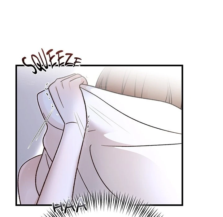 Marriage Chains Chapter 34 page 155 - 
