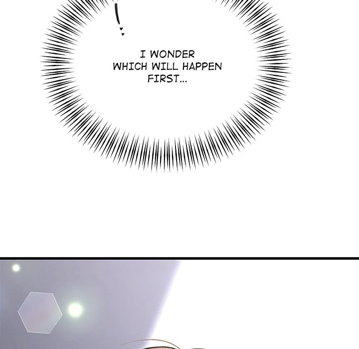 Marriage Chains Chapter 34 page 156 - 