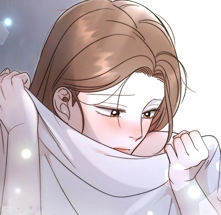 Marriage Chains Chapter 34 page 157 - 
