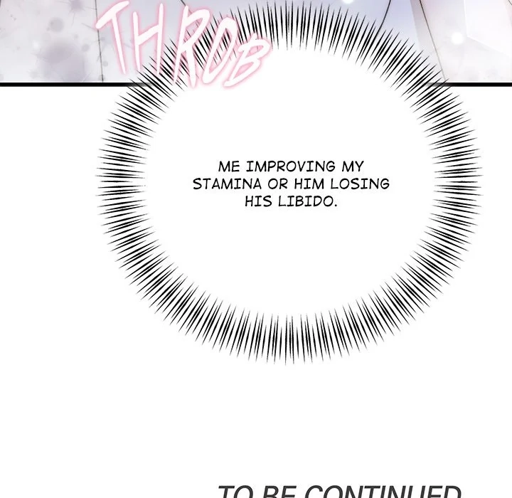 Marriage Chains Chapter 34 page 158 - 