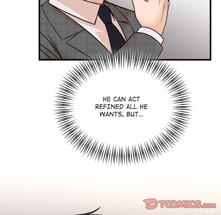 Marriage Chains Chapter 34 page 18 - 