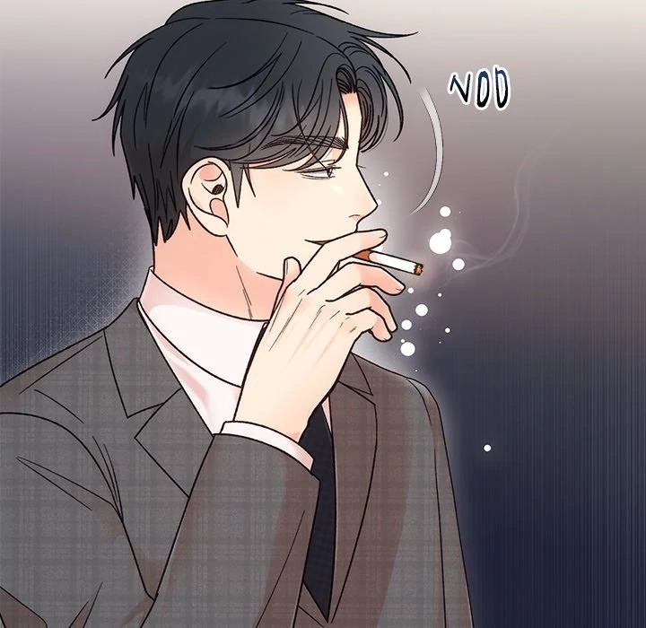 Marriage Chains Chapter 34 page 19 - 