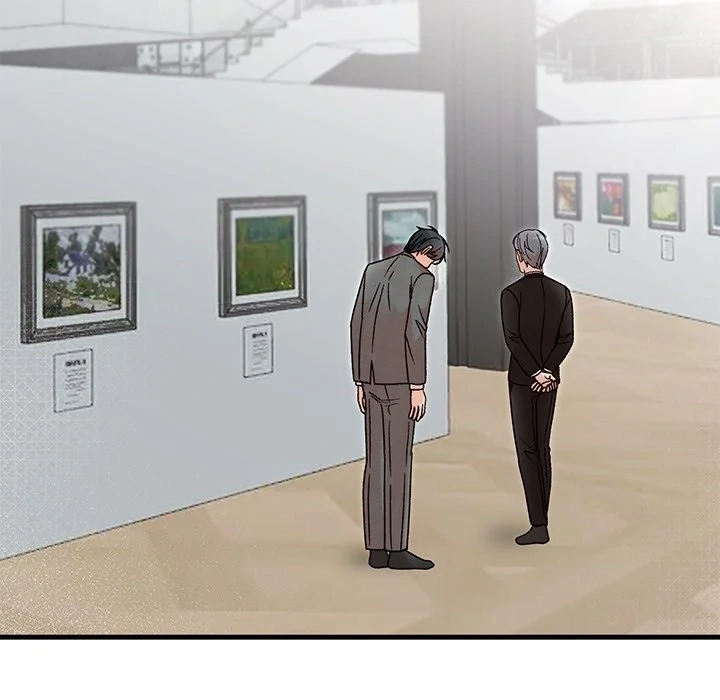 Marriage Chains Chapter 34 page 24 - 