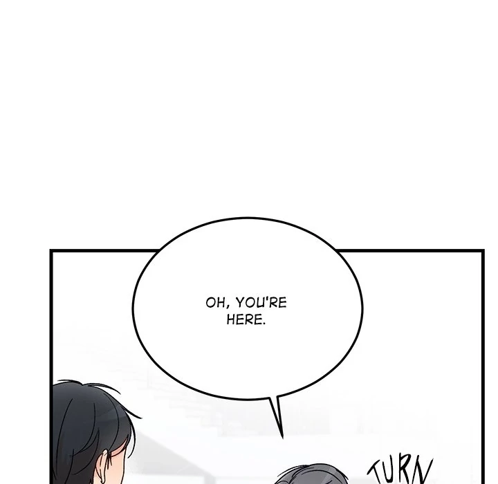 Marriage Chains Chapter 34 page 25 - 