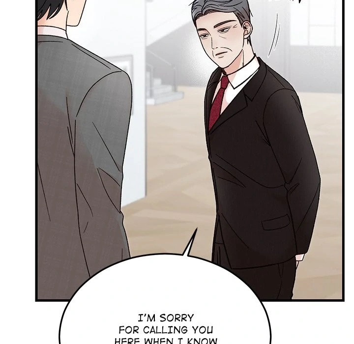 Marriage Chains Chapter 34 page 26 - 