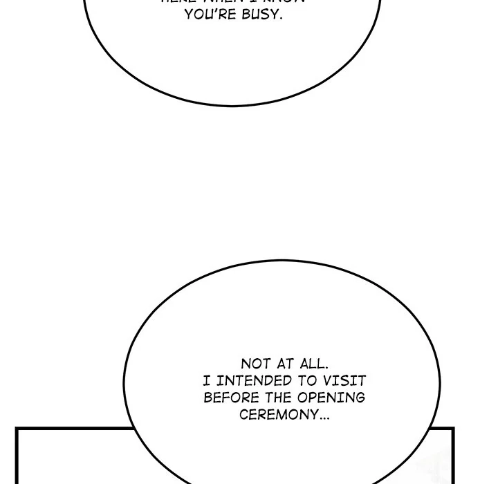 Marriage Chains Chapter 34 page 27 - 