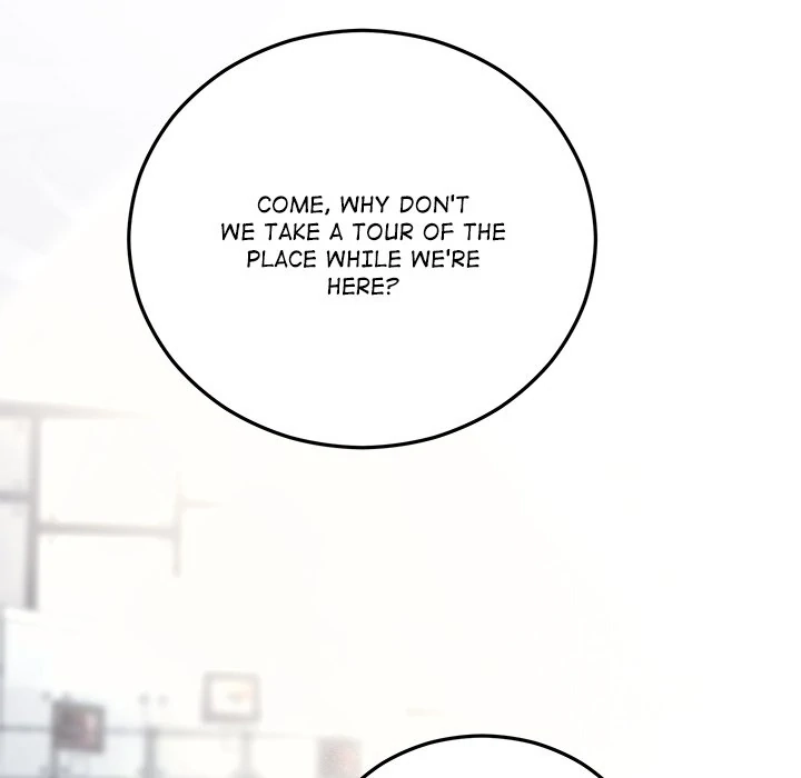Marriage Chains Chapter 34 page 32 - 
