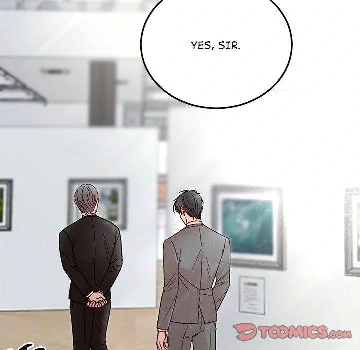 Marriage Chains Chapter 34 page 33 - 