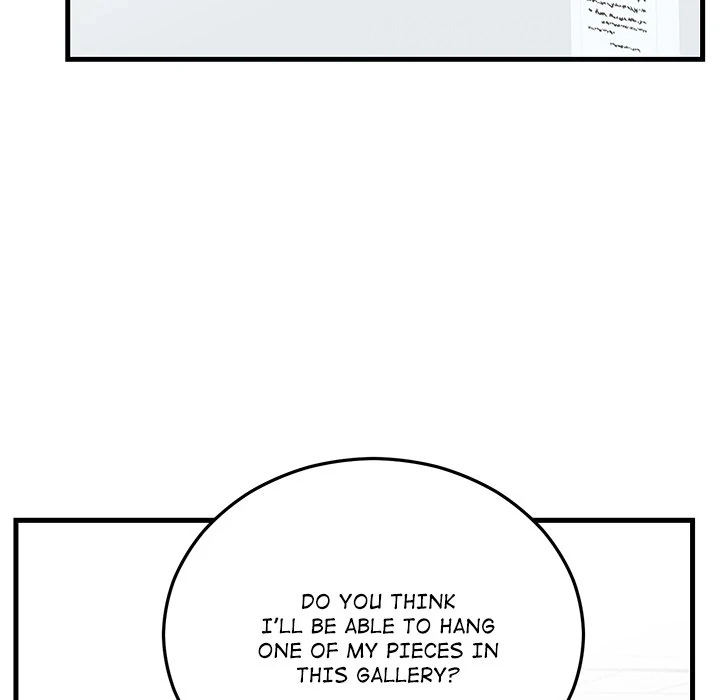 Marriage Chains Chapter 34 page 36 - 