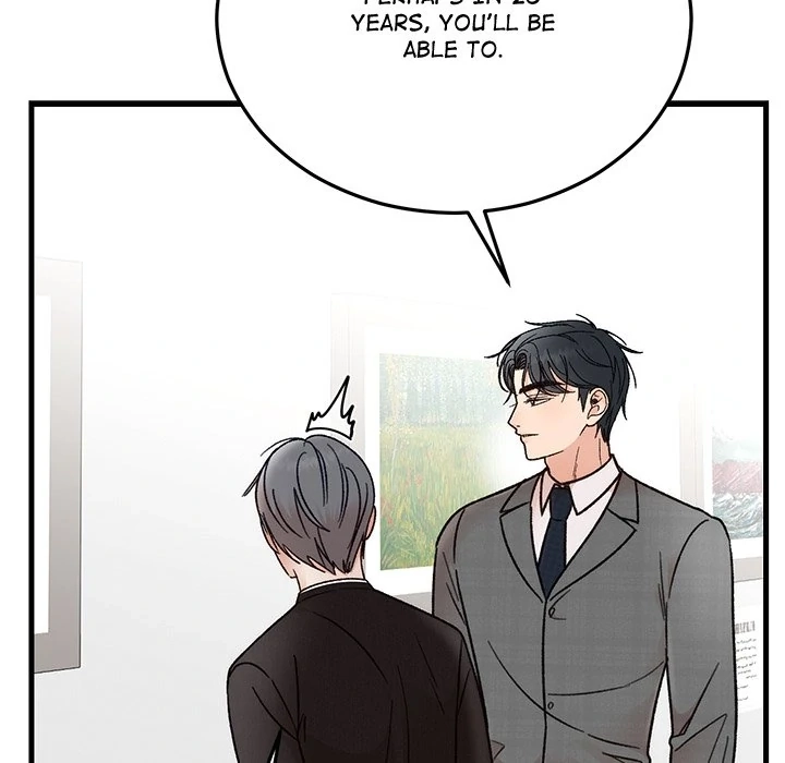 Marriage Chains Chapter 34 page 39 - 