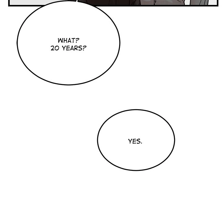 Marriage Chains Chapter 34 page 40 - 