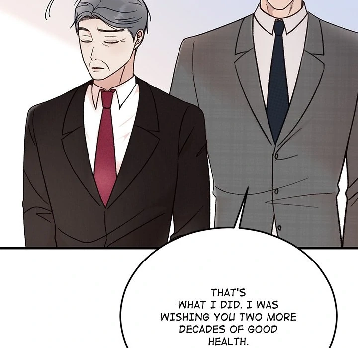 Marriage Chains Chapter 34 page 42 - 