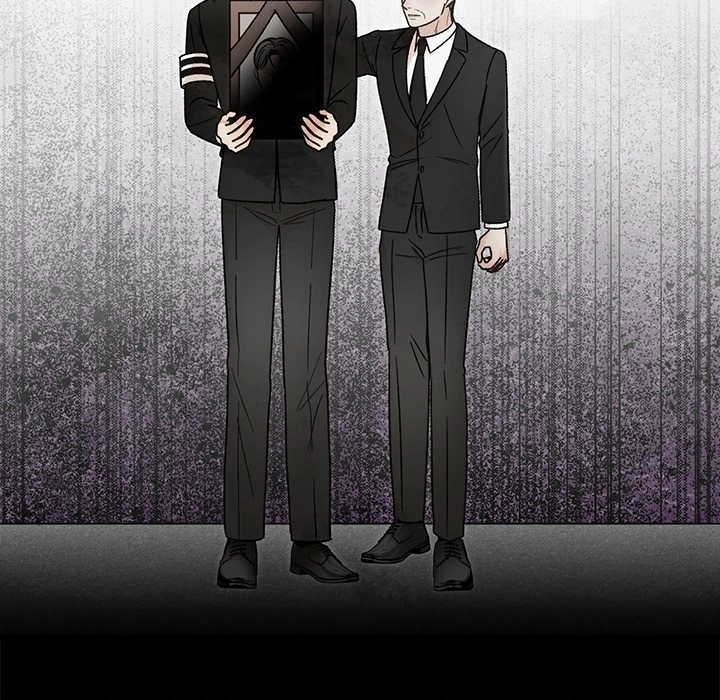 Marriage Chains Chapter 34 page 47 - 
