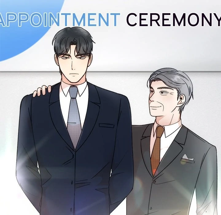 Marriage Chains Chapter 34 page 49 - 