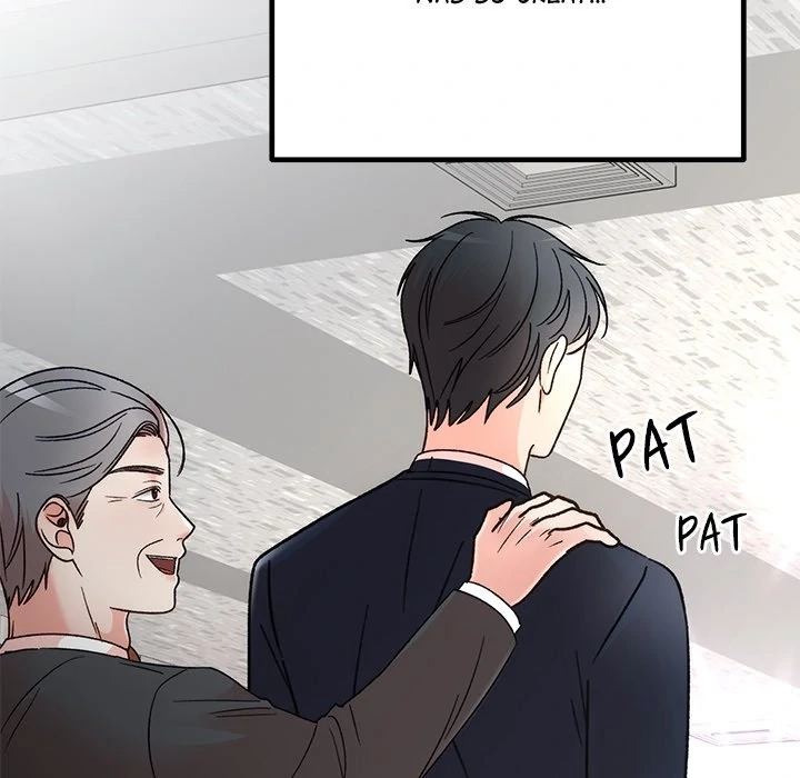 Marriage Chains Chapter 34 page 51 - 
