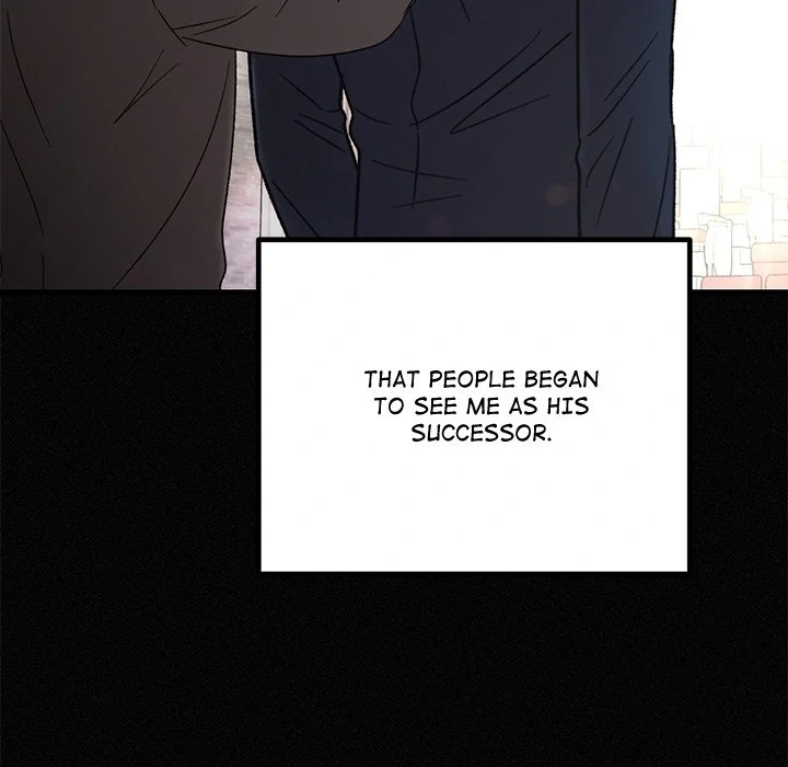 Marriage Chains Chapter 34 page 52 - 