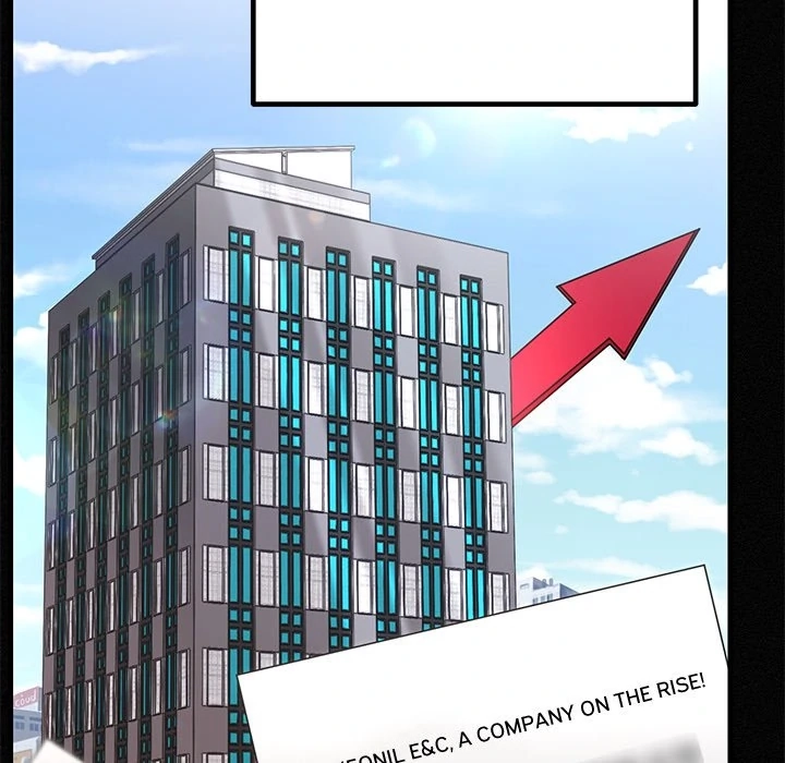 Marriage Chains Chapter 34 page 54 - 