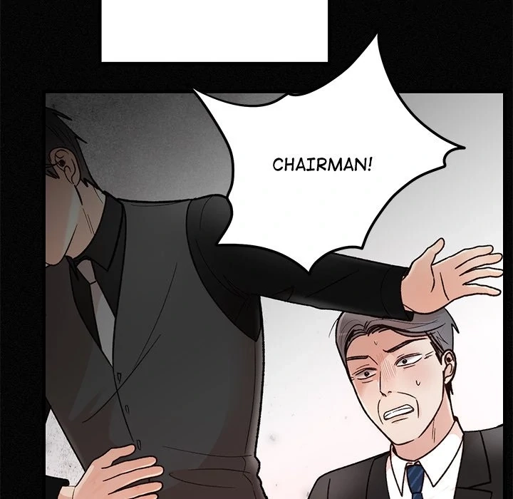Marriage Chains Chapter 34 page 57 - 