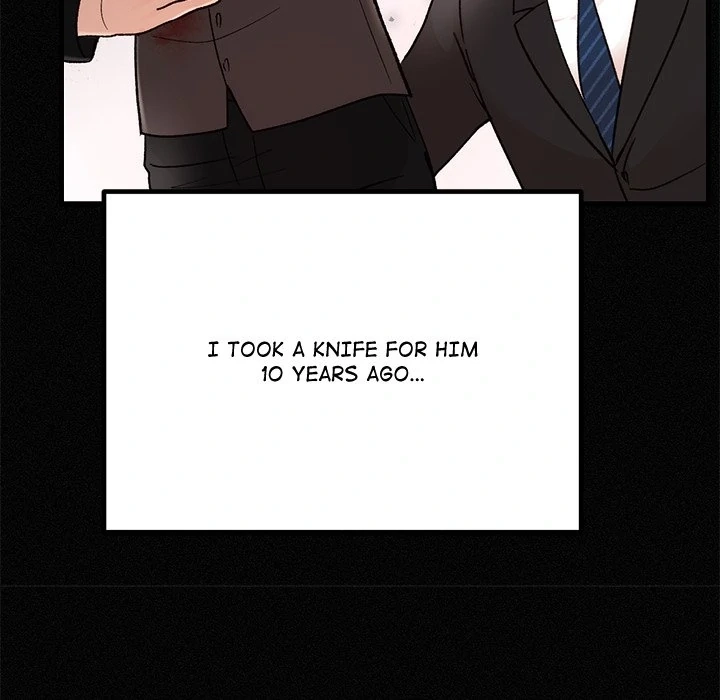 Marriage Chains Chapter 34 page 58 - 