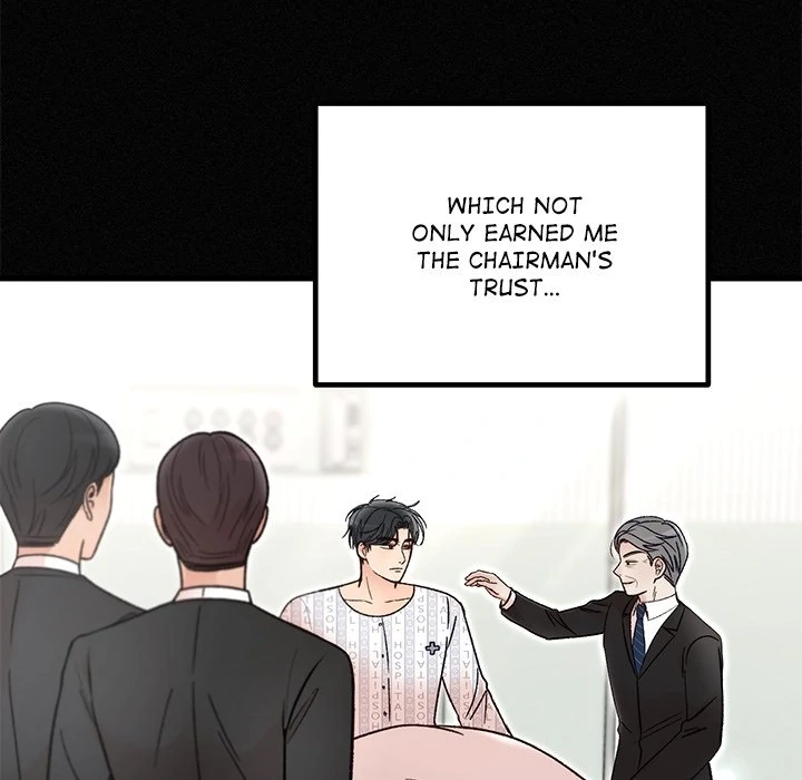 Marriage Chains Chapter 34 page 59 - 