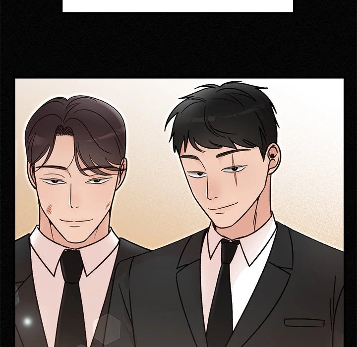 Marriage Chains Chapter 34 page 61 - 