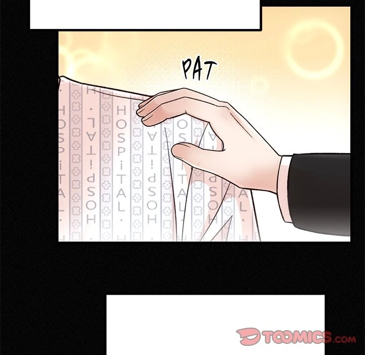 Marriage Chains Chapter 34 page 63 - 