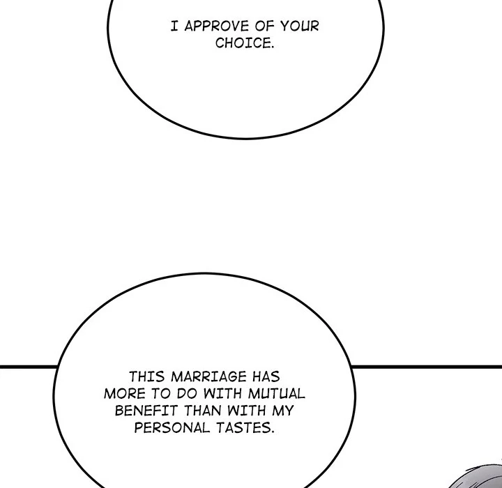 Marriage Chains Chapter 34 page 71 - 