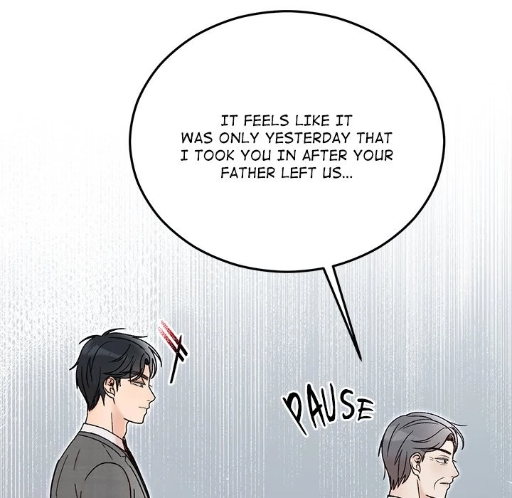 Marriage Chains Chapter 34 page 79 - 
