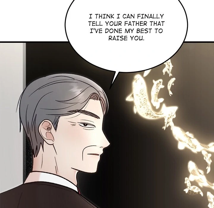 Marriage Chains Chapter 34 page 83 - 