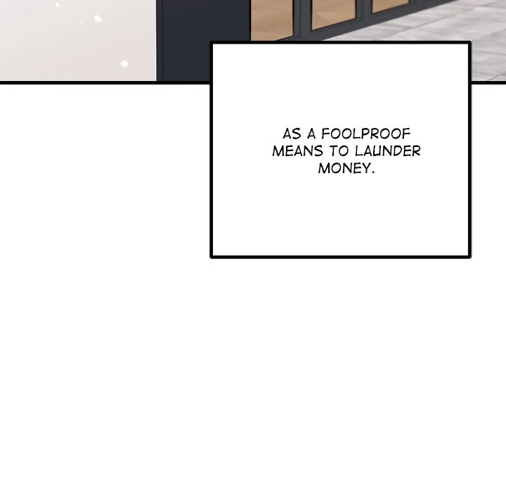Marriage Chains Chapter 34 page 10 - 