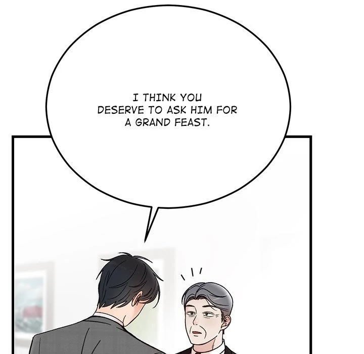 Marriage Chains Chapter 34 page 92 - 