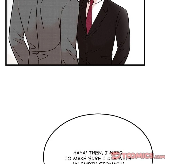 Marriage Chains Chapter 34 page 93 - 