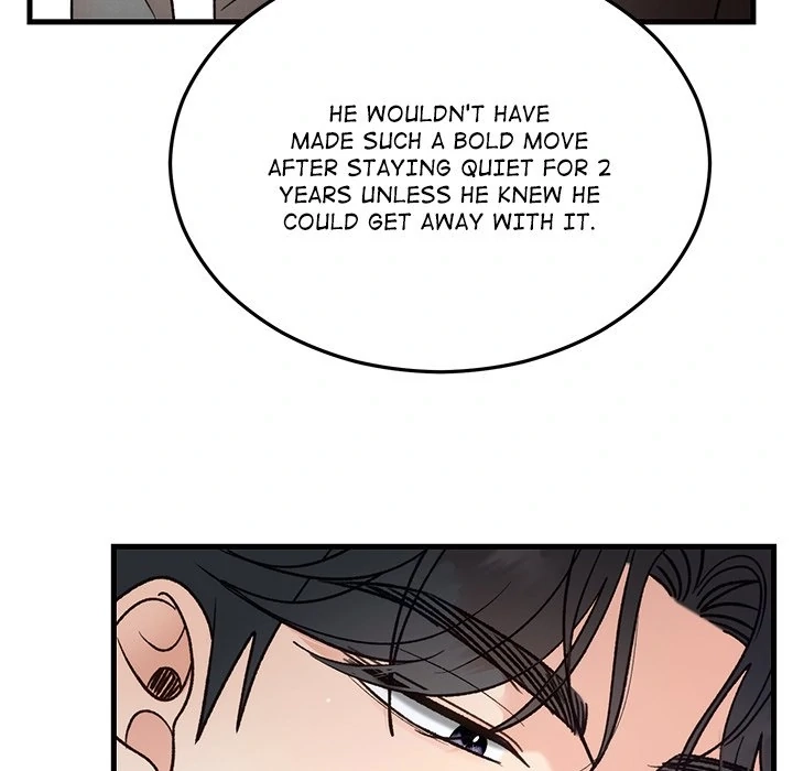 Marriage Chains Chapter 34 page 99 - 