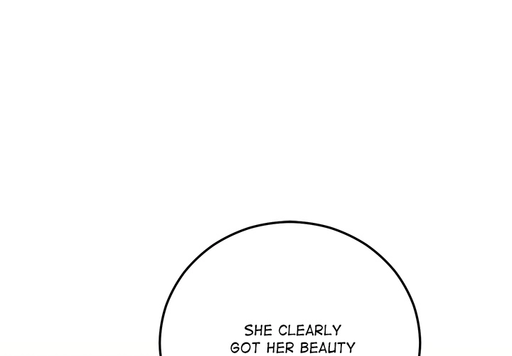 Marriage Chains Chapter 36 page 1 - 