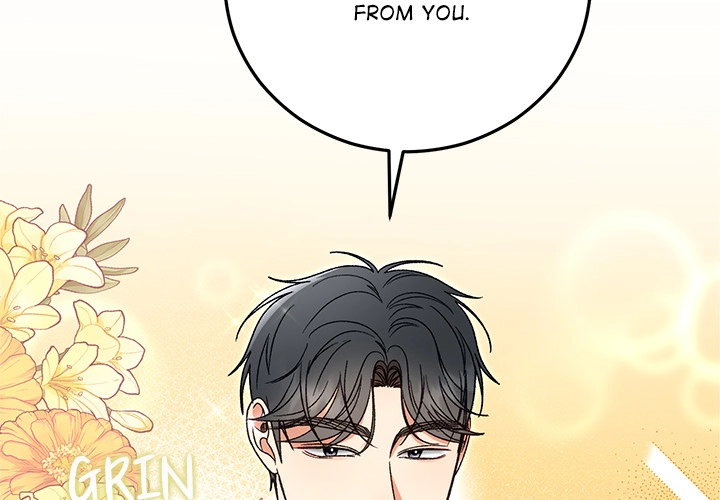 Marriage Chains Chapter 36 page 2 - 