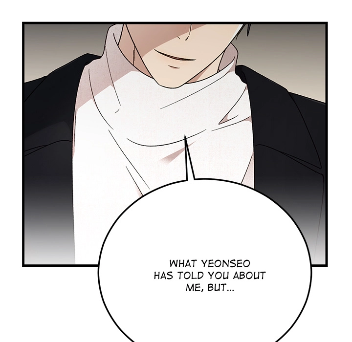 Marriage Chains Chapter 36 page 11 - 