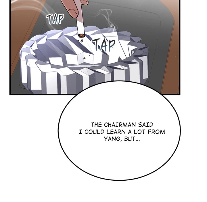 Marriage Chains Chapter 36 page 104 - 