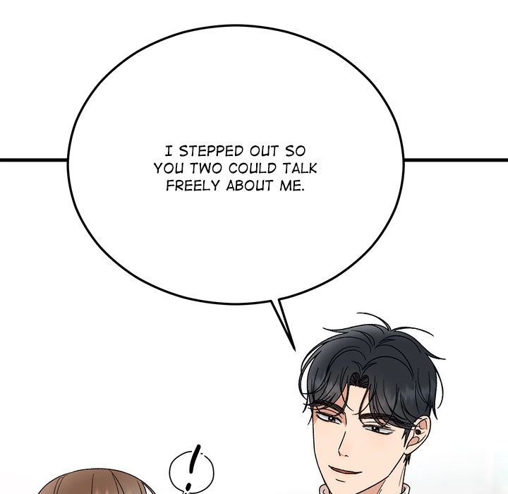 Marriage Chains Chapter 36 page 122 - 