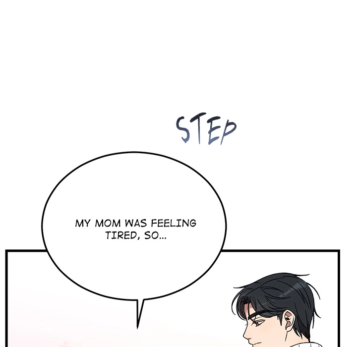 Marriage Chains Chapter 36 page 124 - 