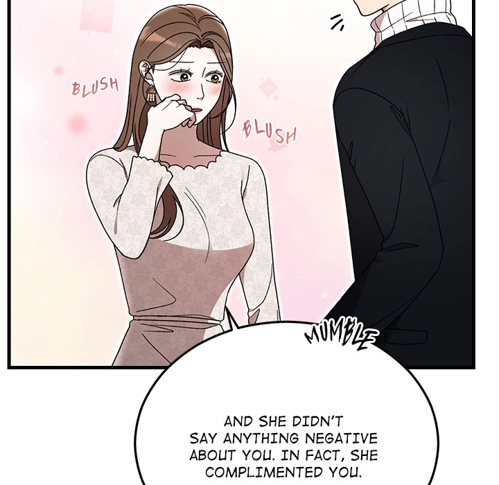 Marriage Chains Chapter 36 page 125 - 