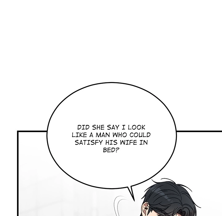 Marriage Chains Chapter 36 page 127 - 