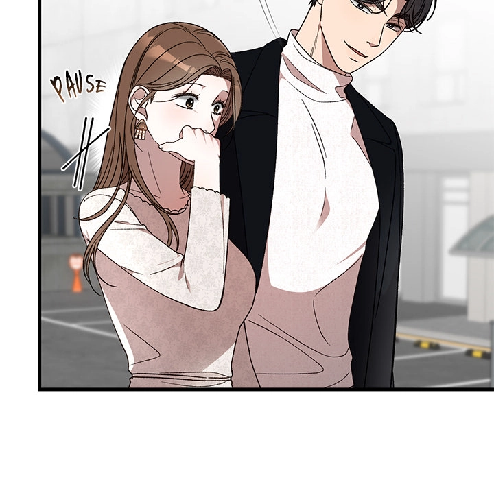 Marriage Chains Chapter 36 page 128 - 